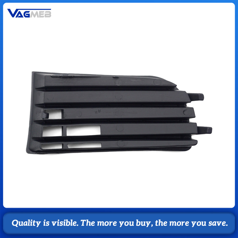 Lower Bumper Air Intake Grille  For VW Golf MK5 1K0853665 1K0853666