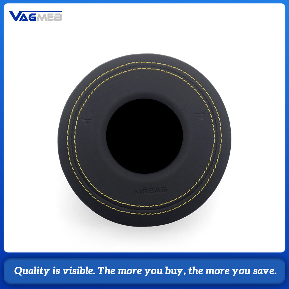Steering wheel airbag cover multifunction steering wheel Mercedes-Benz