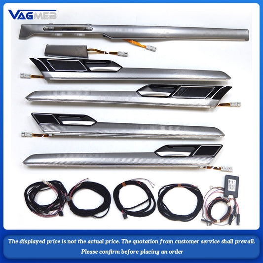 For VW Passat B8 Ambient light