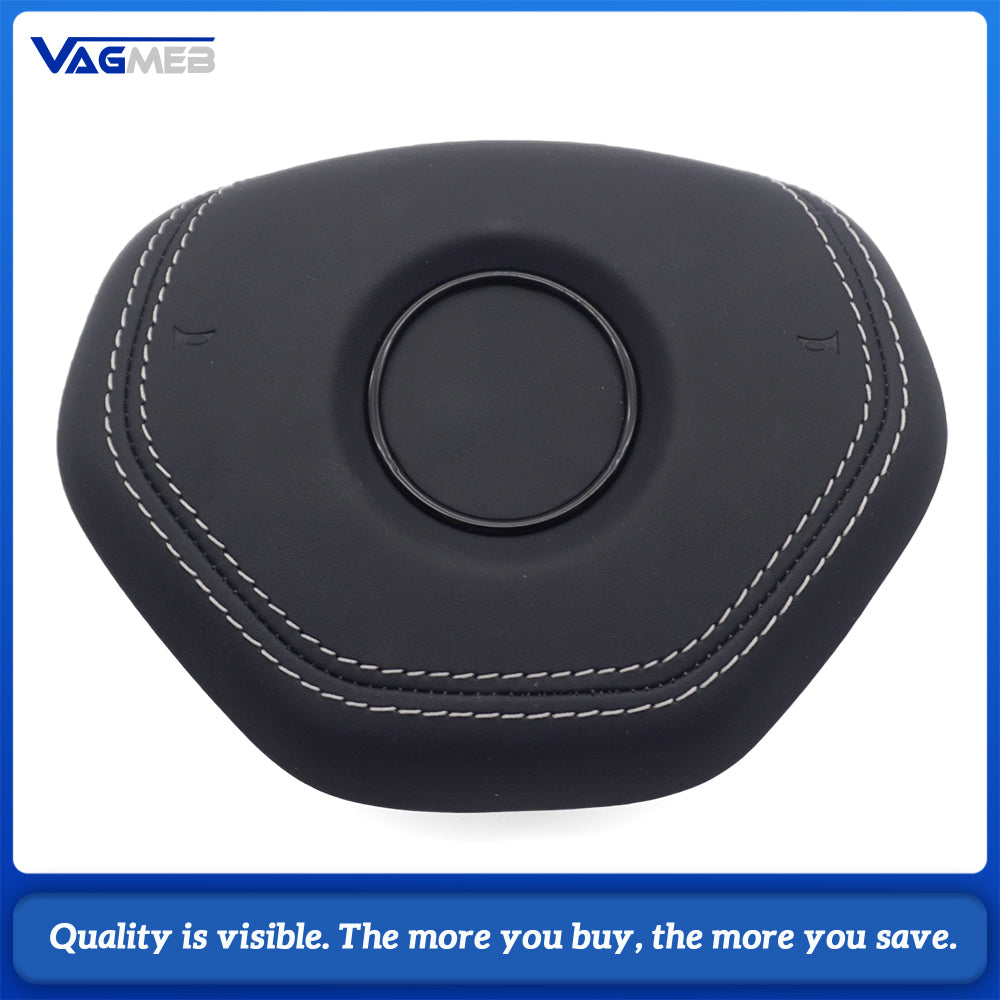 Steering wheel airbag cover multifunction steering wheel For Mercedes-Benz W212
