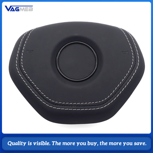Steering wheel airbag cover multifunction steering wheel For Mercedes-Benz W212