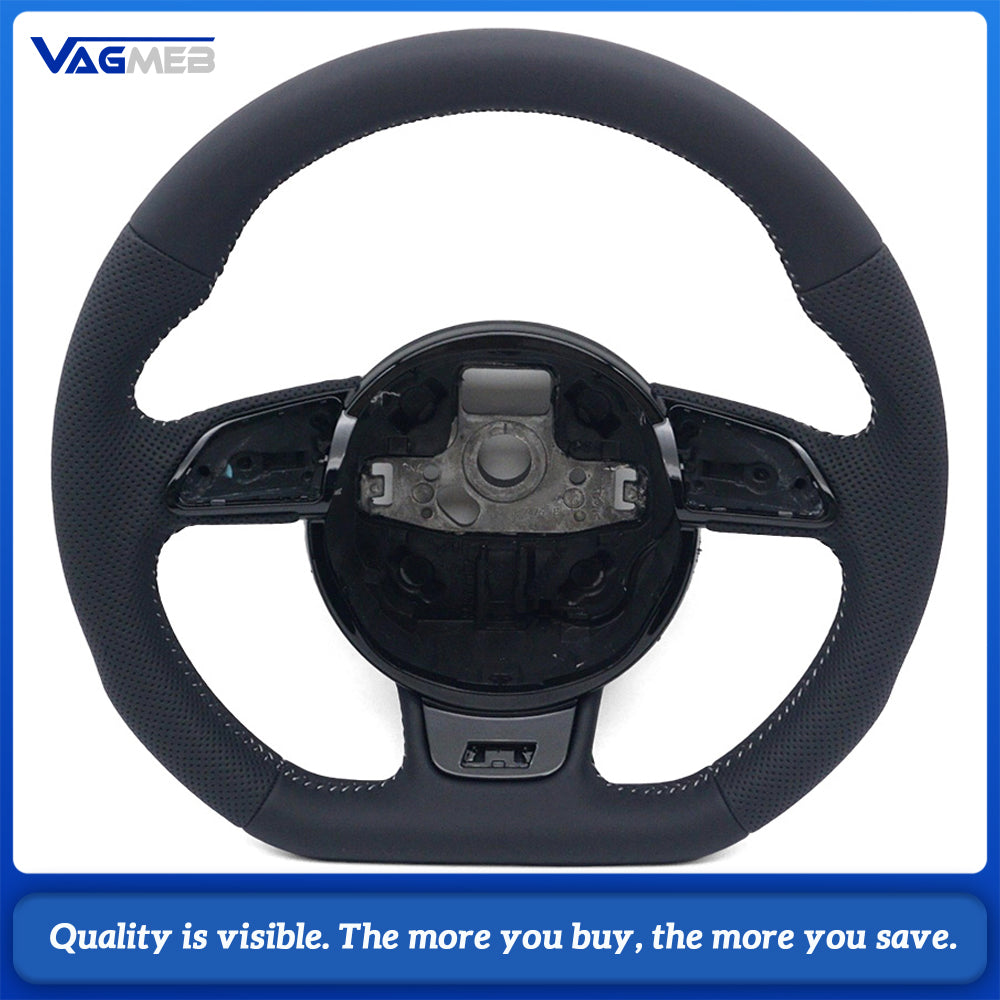 For Audi A4B8 Steering Wheel
