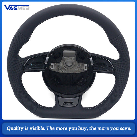 For Audi A4B8 Steering Wheel