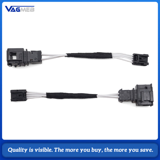 Rear Light Conversion Kit for Audi Q5 Rear Light Conversion Kit Rear Light Wiring Harness