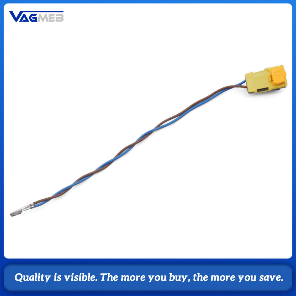 For Audi R8 TT Steering Wheel Coil Plug