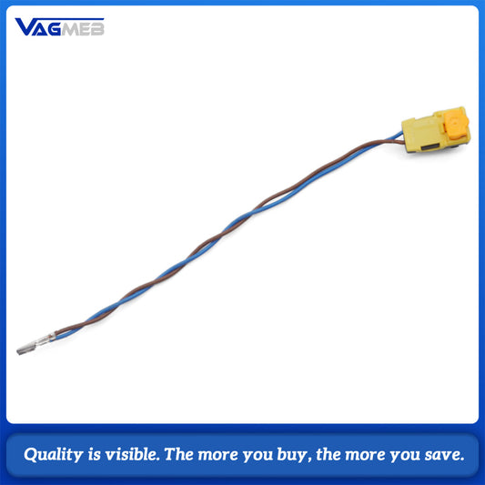 For Audi R8 TT Steering Wheel Coil Plug