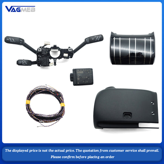 For Skoda Kodiaq 2018 ACC