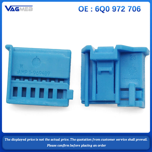 Plug 6Q0 972 706