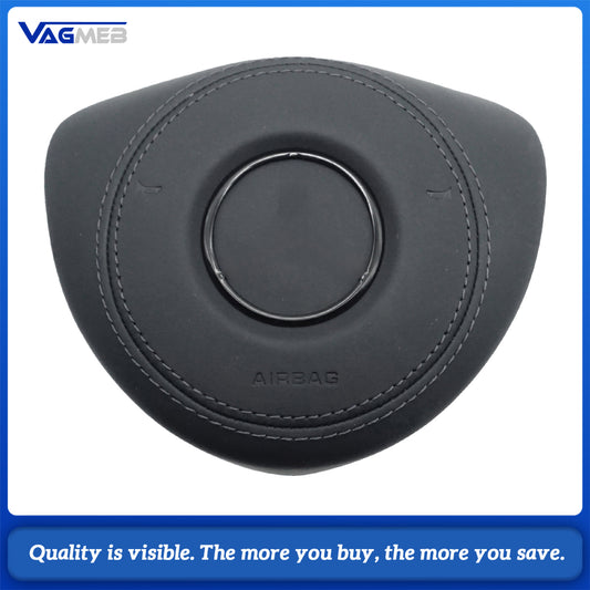 Steering wheel airbag cover multifunction steering wheel For Mercedes-Benz W447