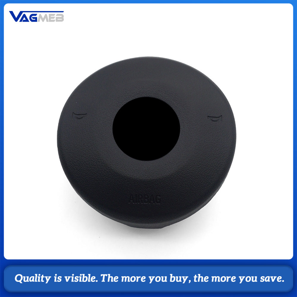 Steering wheel airbag cover multifunction steering wheel For BMW