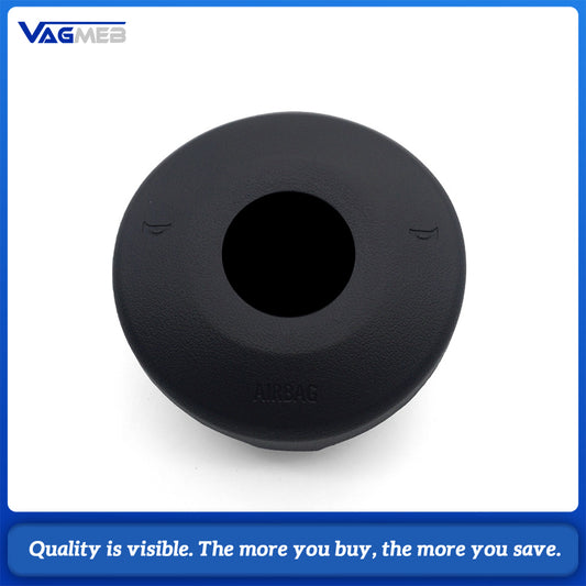 Steering wheel airbag cover multifunction steering wheel For BMW