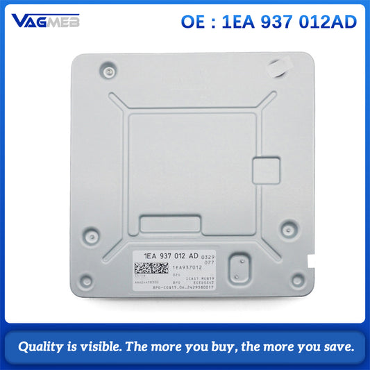 OE 1EA937012AD ICAS1 Gateway Control Module Fit VW ID.3 ID.4 ID.6 Audi Q4 e-tron MEB Platform