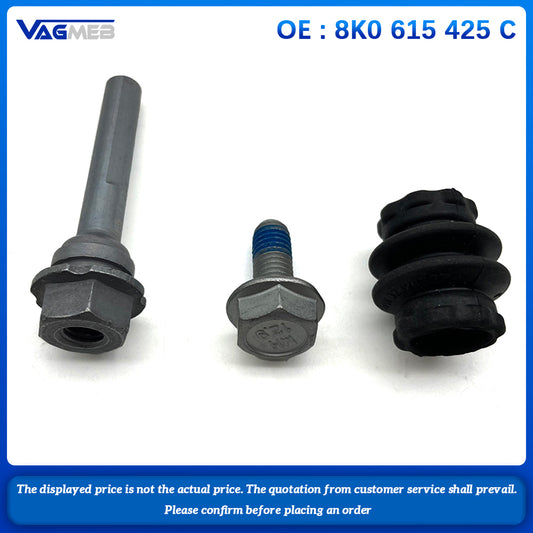 For Audi rear split pump  8K0 615 425 C
