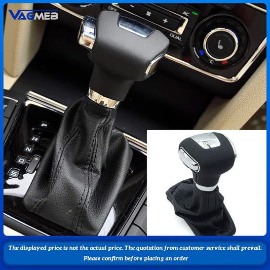 For Skoda Octavia DSG gearshift lever
