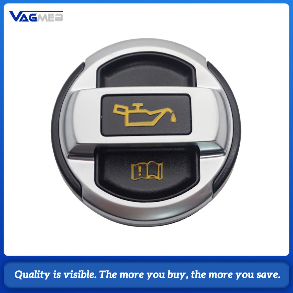 For Audi R8 A3 A4 A6 A8 VW Golf Passat Fuel Tank Filler Cap Cover 420103485B