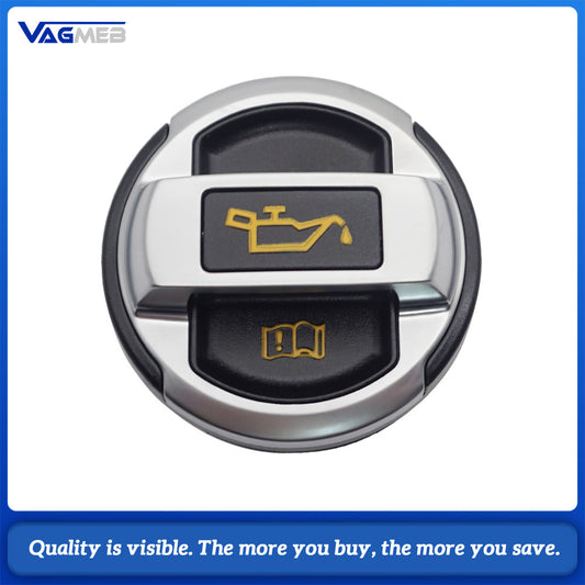 For Audi R8 A3 A4 A6 A8 VW Golf Passat Fuel Tank Filler Cap Cover 420103485B