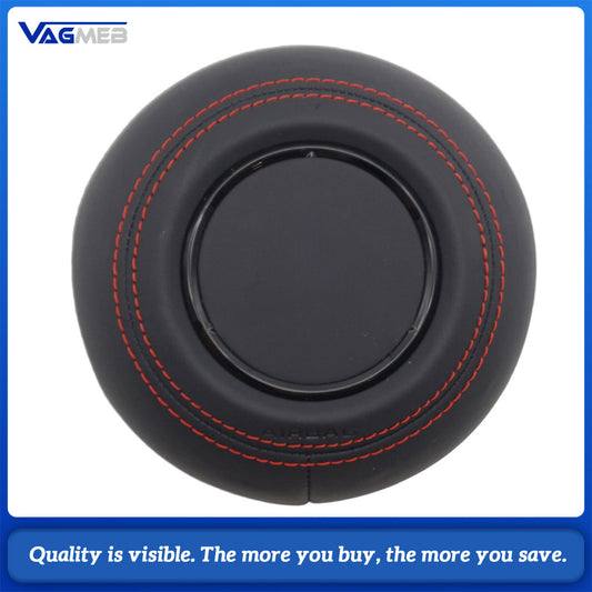 Steering wheel airbag cover multifunction steering wheel  For Mercedes-Benz AMG
