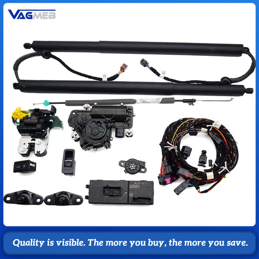 For Audi A38Y 2021 electric tailgate