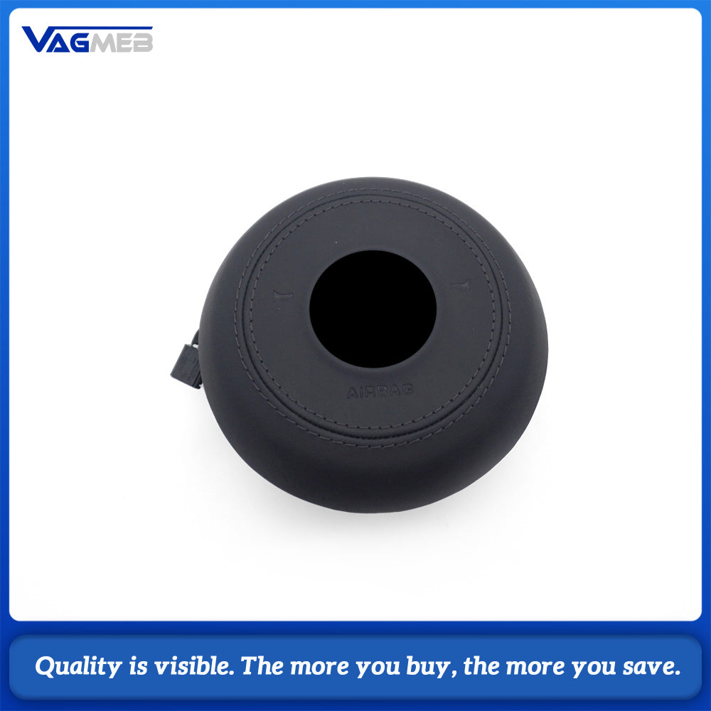 Steering wheel airbag cover multifunction steering wheel For VW Golf 7 MK7 MK7.5