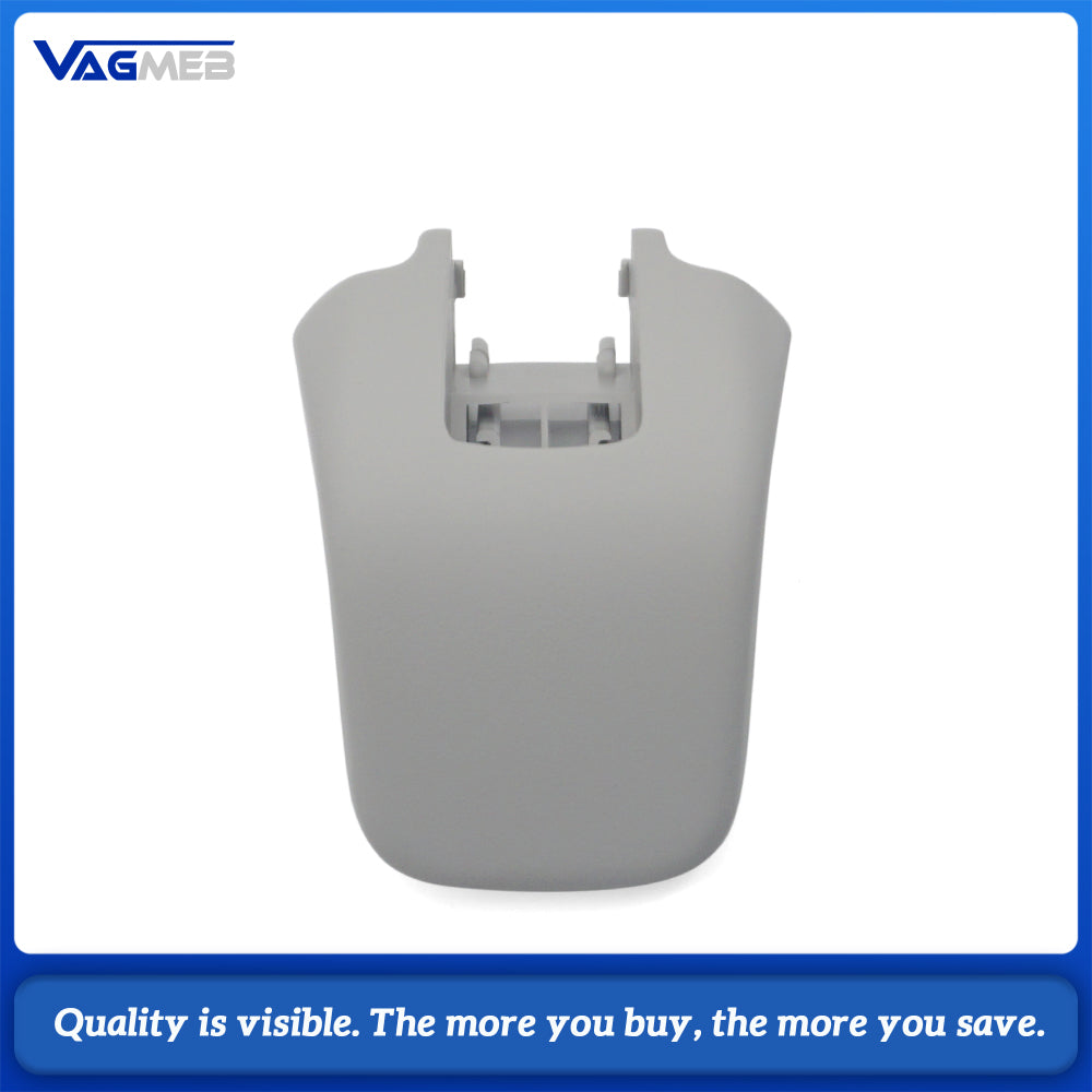 For VW 2008-2013 Lavida 2008-2016 Bora Seat Belt Adjustment Button Cover Vehicle