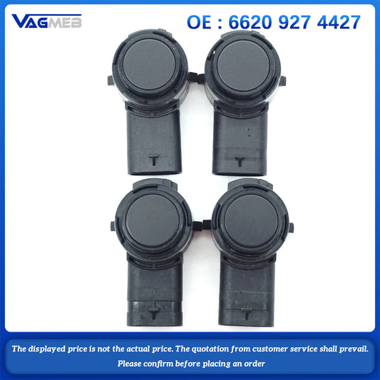 Parking Distance Control PDC Sensor For Mercedes-Benz 6620 927 4427