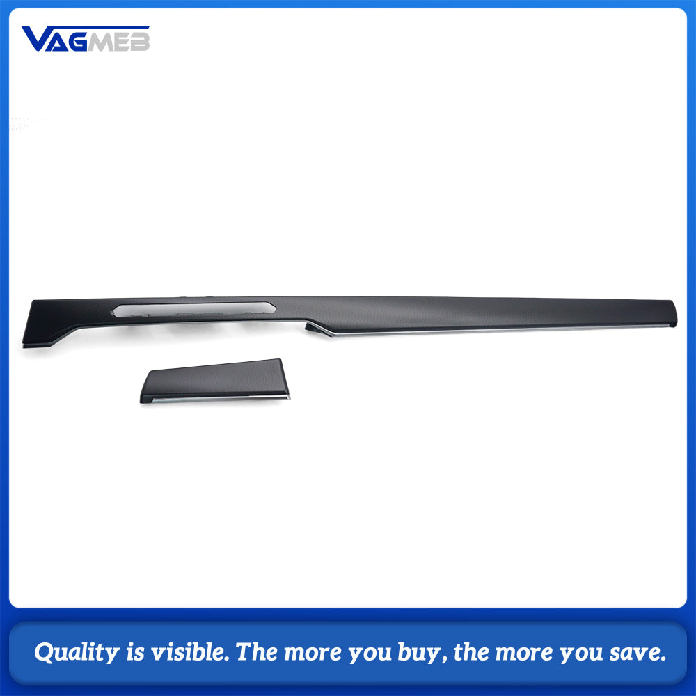 For VW Passat B8 PA LED Instrument Panel Atmosphere Light Short Strip / Full Long Strip