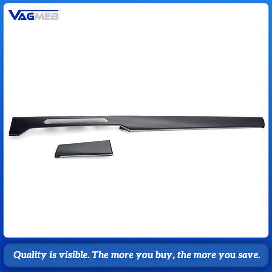 For VW Passat B8 PA LED Instrument Panel Atmosphere Light Short Strip / Full Long Strip