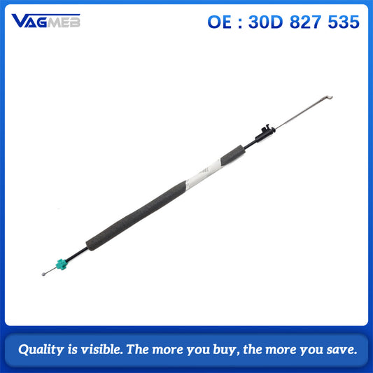 Suitable for Audi A38Y door inner cable 30D 827 535