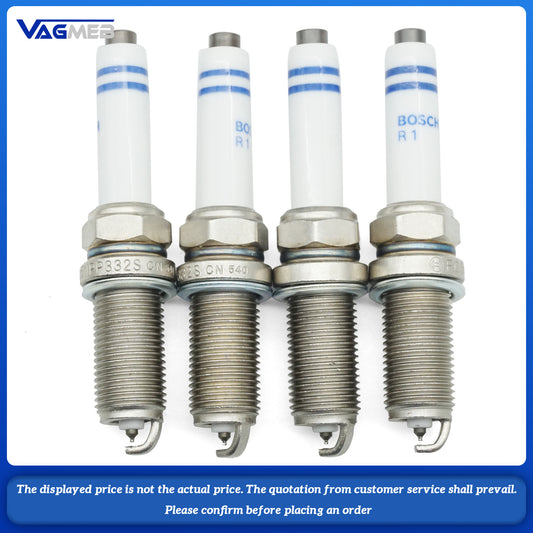 Spark Plug FQ5NPP332S