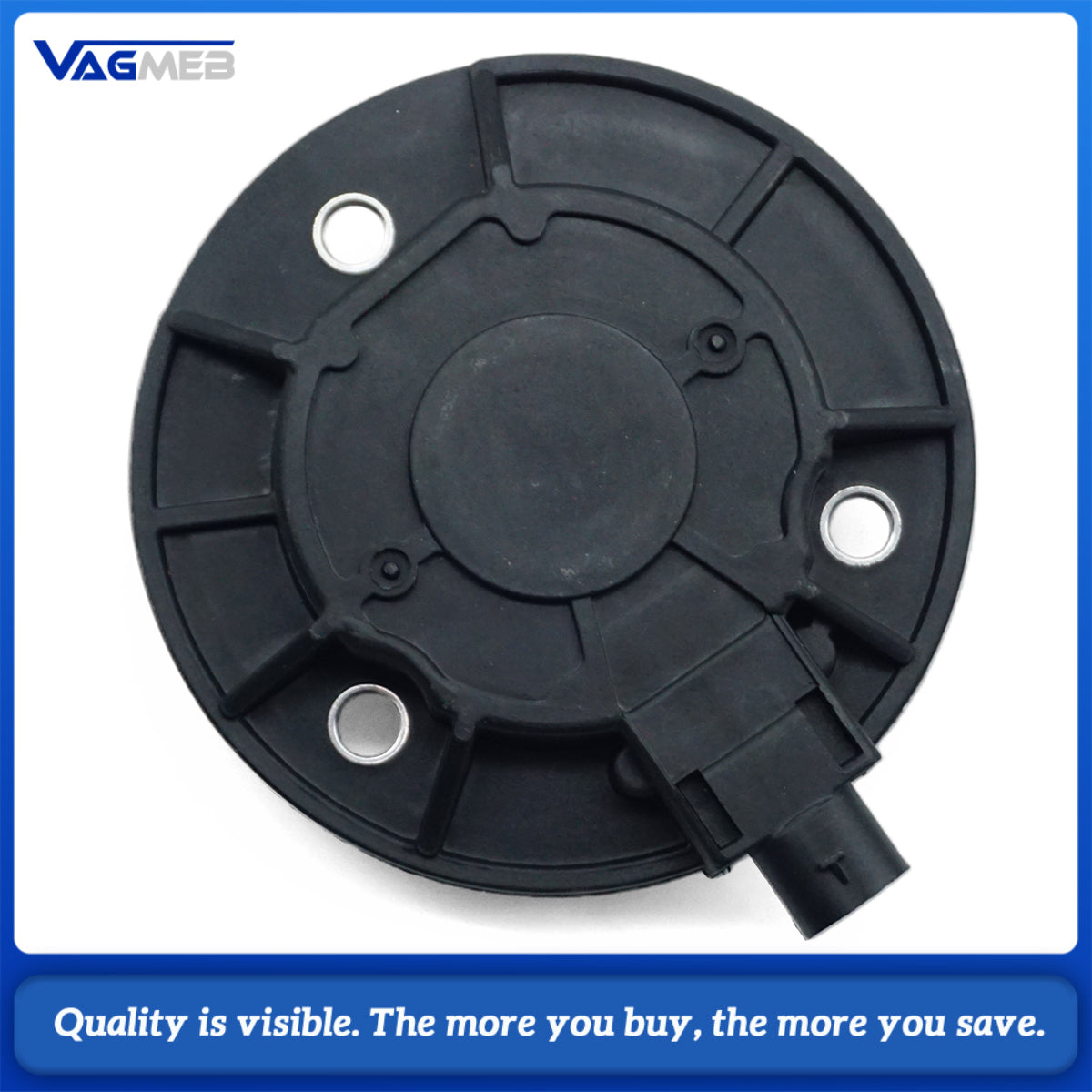 06L 109 259 A Camshaft Adjuster Cylinder Head Magnet for VW Golf Jetta Passat Audi A3 A4 A5 Q3 TT 1.82.0T New Replacement Part