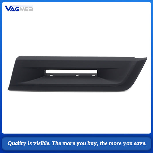 OEM USB Type-C Trim Frame for VW Golf 8 MK8 Rline GTI