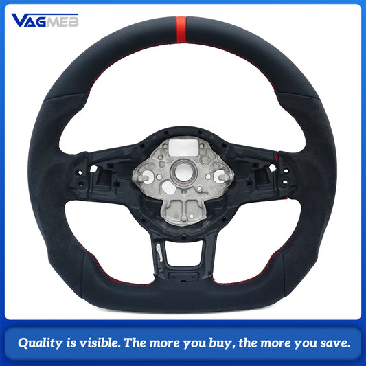 Steering Wheel for VW Golf 7 MK7 MK7.5