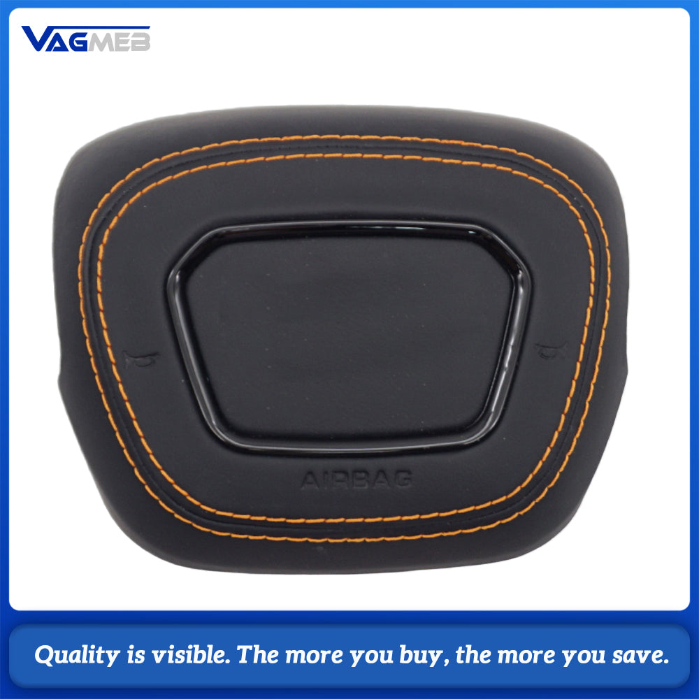 Steering wheel airbag cover multifunction steering wheel For Audi Q5 FY