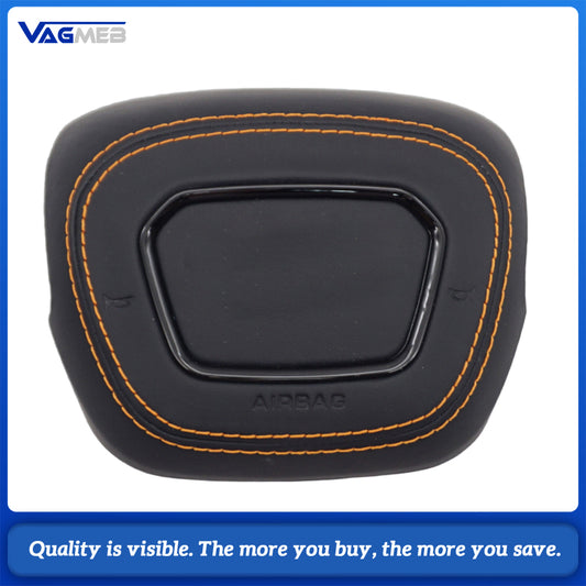 Steering wheel airbag cover multifunction steering wheel For Audi Q5 FY