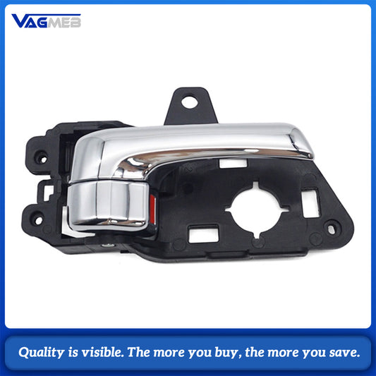 Right Interior Door Handle Assembly Fit for Hyundai 826203M000