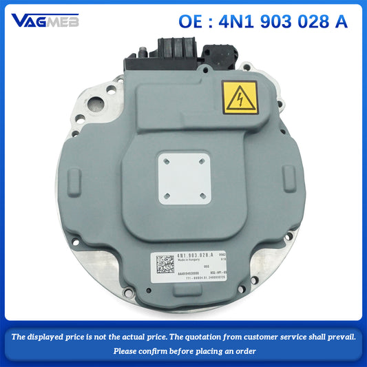 Alternator Control Module  For Audi A6 4N1 903 028 A