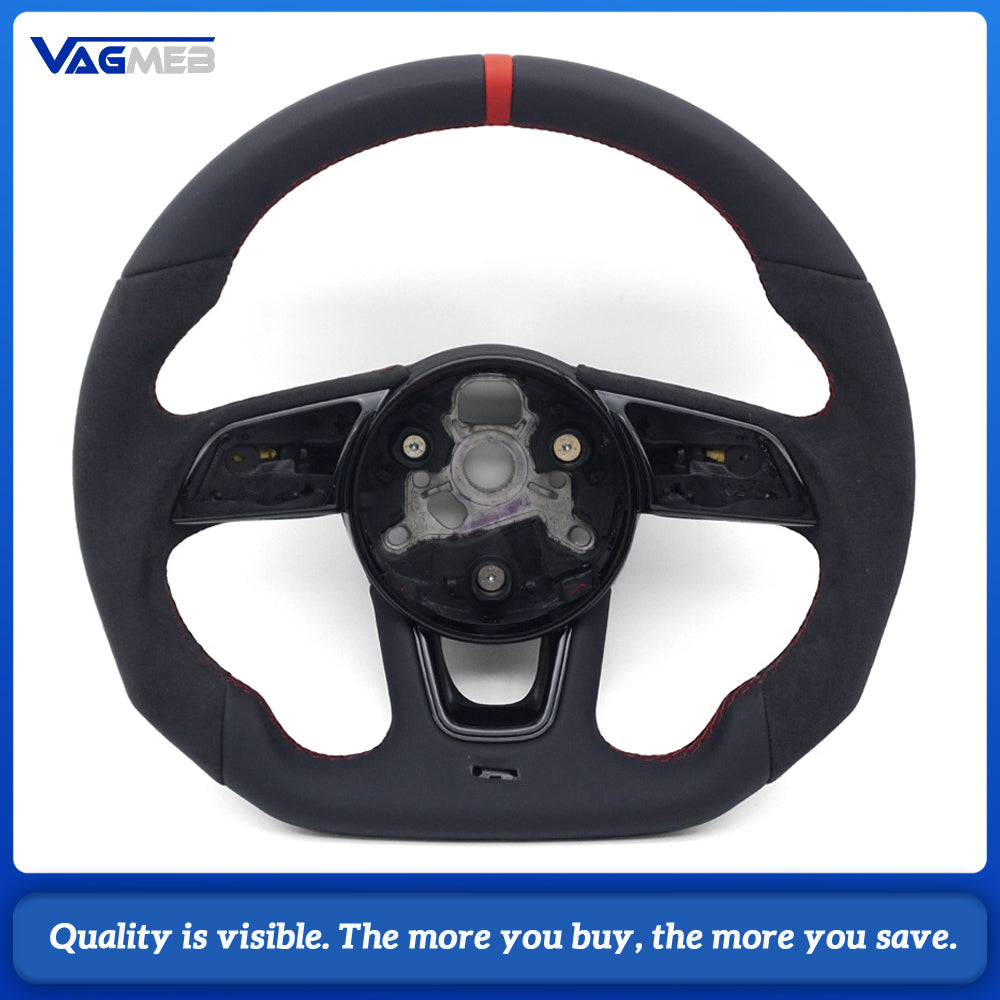 Steering Wheel For Audi A4B9
