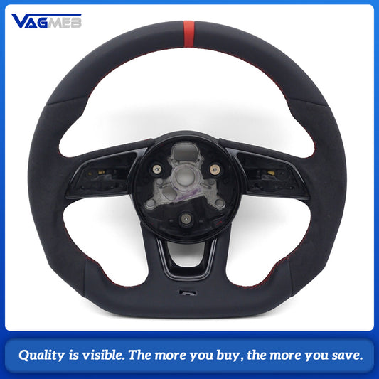 Steering Wheel For Audi A4B9
