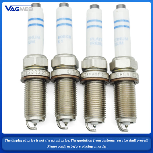 Spark Plug F5NII33R2