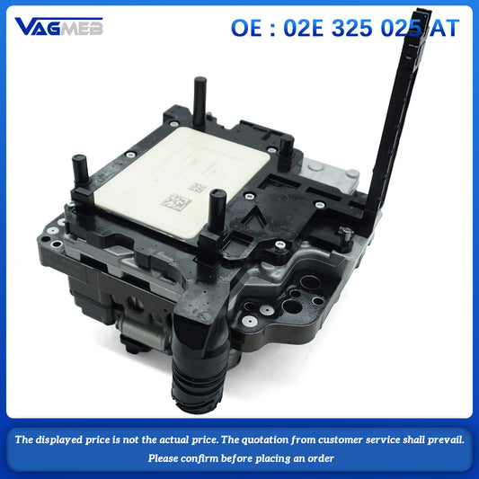 Mechatronics 02E 325 025 AT