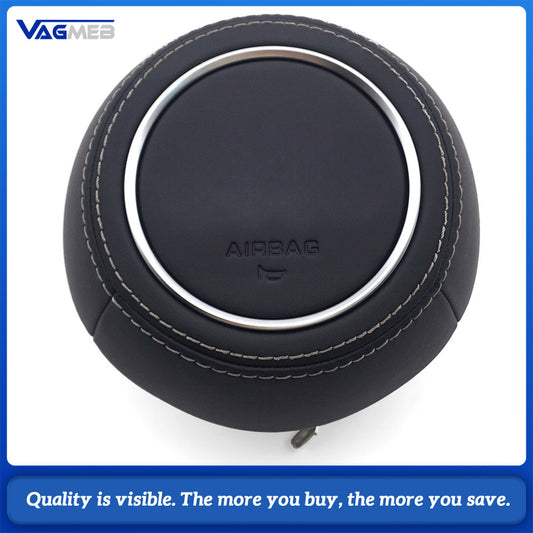 Steering wheel airbag cover multifunction steering wheel For Audi R8