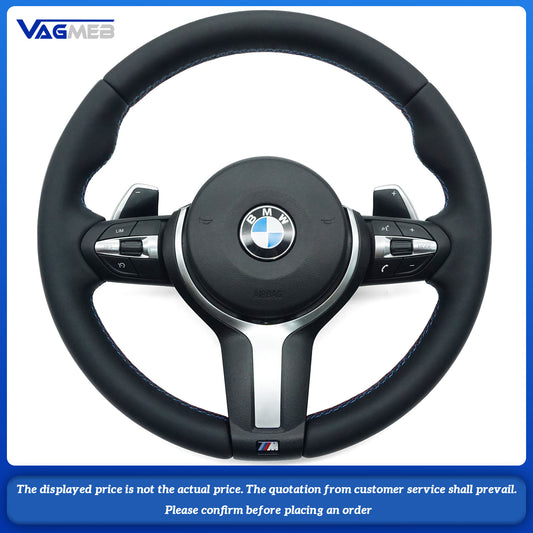 For BMW F10 F20 F30  Steering Wheel Sport Interior Steering Wheel With heating