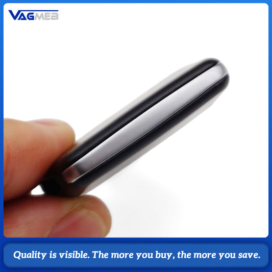 Front AC Air Vent Outlet Tab Clip For BMW E90 2005-2012 Durable Air Conditioning Vent Tab