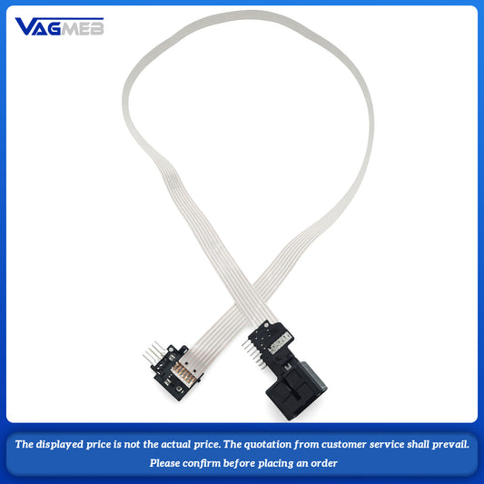 For 5Q1 953 569 large-diameter hairspring wiring harness (569569A569D569H)