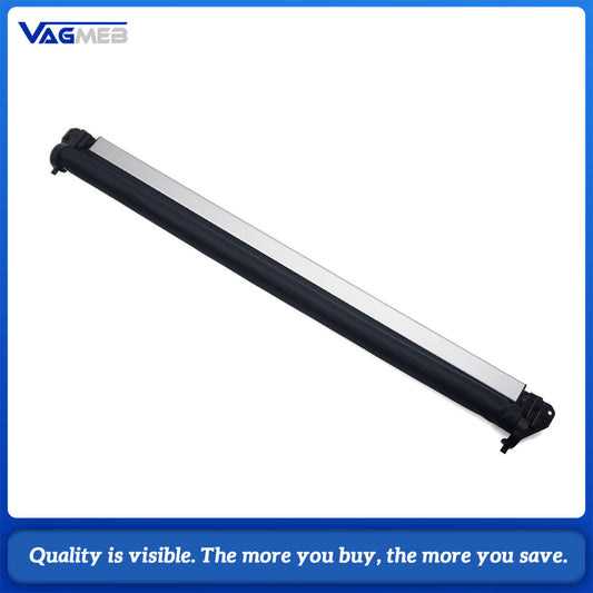 Sunroof sunshade Panoramic Sunroof Roller Blind For VW Tiguan Passat Golf