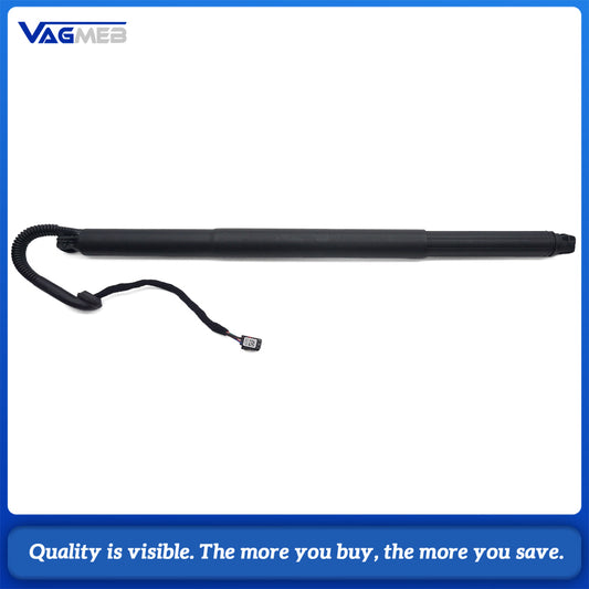 For VW Tiguan L Power Liftgate Strut Motorized Tail Gate Support Shock Absorber Replacement Auto Trunk Electric Struts