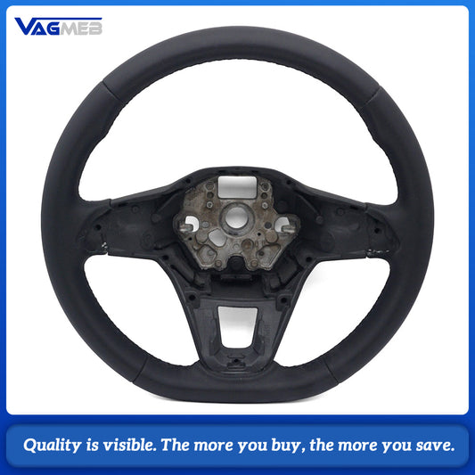 Steering Wheel Hub Base Bare Skeleton Core For VW Transporter New T6  Steering Wheel