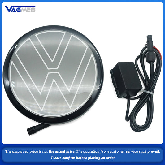 For VW Tiguan MK2 ACC before the cursor
