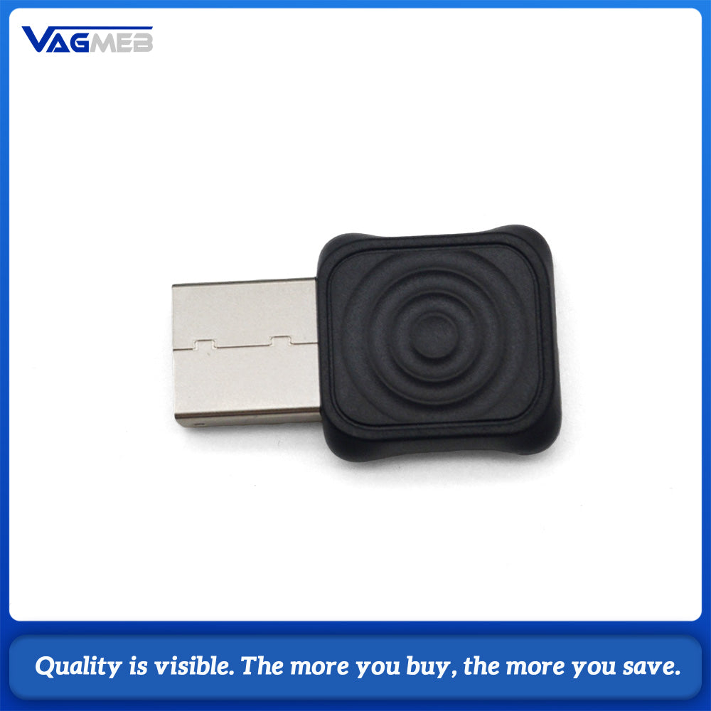 Car Wireless Adapter 2 in 1 Wired To Wireless Converter Box Phone Connection Upgrade Module Auto Multimedia Device