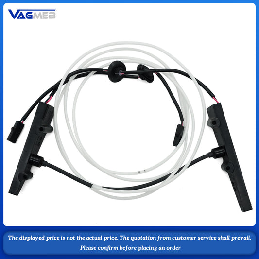For VW TALAGON Skylight ambient lighting strip